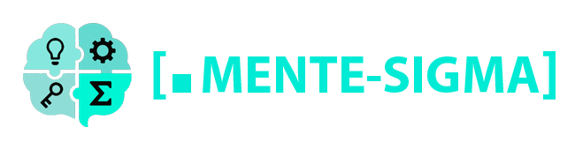 Logo de Mente-Sigma